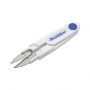 Beadalon Snipper Tool Weiss Silber