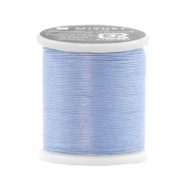 Miyuki beading Kordel Sky blue
