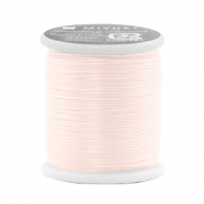 Miyuki beading Kordel Hell rosa