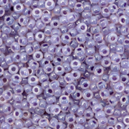 Miyuki Rocailles 11/0 Ceylon purple 11-525