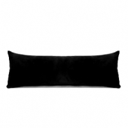 Schmuckdisplay Kissen Sammt soft Black