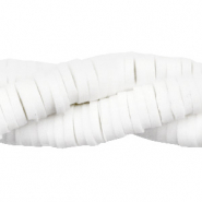 Katsuki Perlen 6mm White