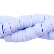 Katsuki Perlen 6mm Provence lilac