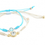Schmucksets Macramé Schmuck