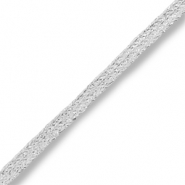 Schmuckband Silver