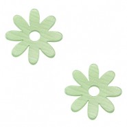 Polaris Lucido Anh&auml;nger Blume Paled green