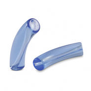Tube Acrylperlen Carolina blue