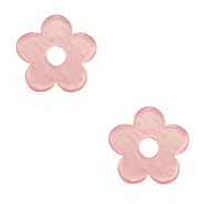 Polaris Lucido Anh&auml;nger Blume Light pink
