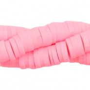 Katsuki Perlen 6mm Pink