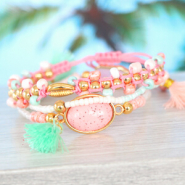 Schmucksets Rocailles