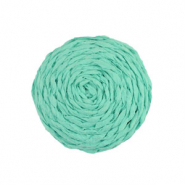 Bast Anh&auml;nger 25mm Green