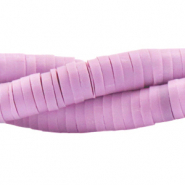 Katsuki Perlen 6mm Chive blossom purple