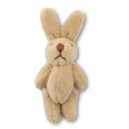 Statement-Anh&auml;nger Kaninchen Light brown