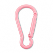 Farbiges Zubeh&ouml;r Schl&uuml;ssel Anh&auml;nger Pink