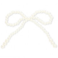 Statement-Anh&auml;nger Schleife White
