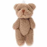 Statement-Anh&auml;nger B&auml;r Brown