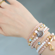 Schmucksets DQ Metall Boho