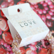 Schmucksets Schmuck Karten