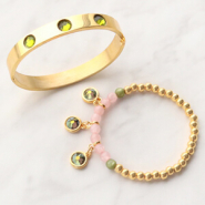Schmucksets Schmuck mit Swarovski