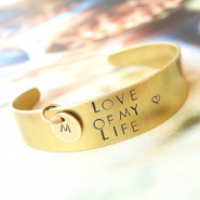 Schmucksets ImpressArt Armbänder mit einem Sommer Thema