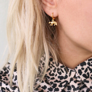 Schmucksets Schöner Schmuck mit Animal Anhänger!