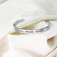 Schmucksets Personalisierter Schmuck von ImpressArt