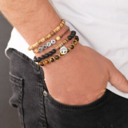 Schmucksets Cooler Schmuck zum Vatertag