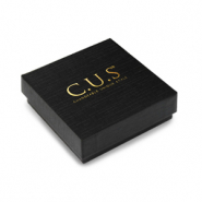 C.U.S®  Schmuck C.U.S® Verpackungen und Ausstellungsmaterial