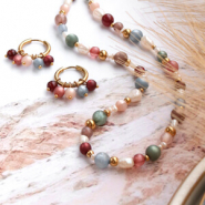 Schmucksets Ideen für eleganten Schmuck mit Polaris-Elements-Perlen 