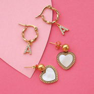 Schmucksets Ideen für ultimative Geschenke zum Valentinstag