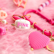 Schmucksets Rosa – ein Symbol für Eleganz und Stärke