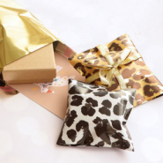 Specials Sehen Sie sich hier das Sortiment der Schmuckbeutel Organza an