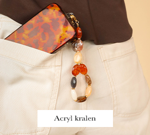 Acrylperlen