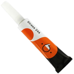 Strasskleber 