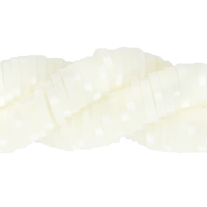 Katsuki Perlen 4mm Ivory white