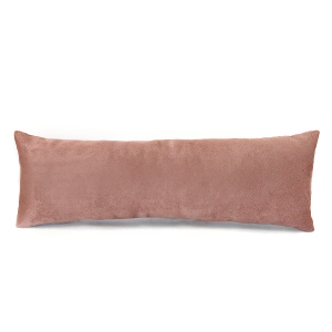 Schmuckdisplay Kissen Sammt soft Vintage pink