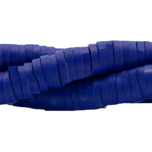 Katsuki Perlen 4mm Navy blue
