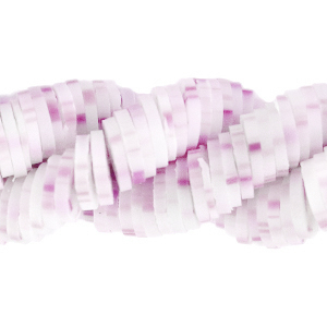 Katsuki Perlen 6mm Magenta pink