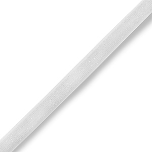 Schmuckband Silver-silver glitter