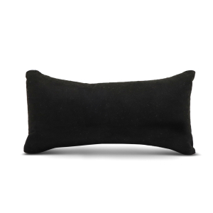 Schmuckdisplay Kissen Sammt Black