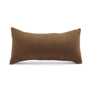 Schmuckdisplay Kissen Sammt Dark brown