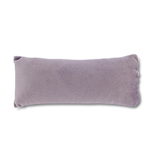 Schmuckdisplay Kissen Sammt Lilac purple