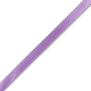 Schmuckband aus Satin Lilac