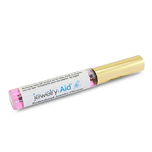 Jewelry Aid Professioneller Schmuckreiniger kein