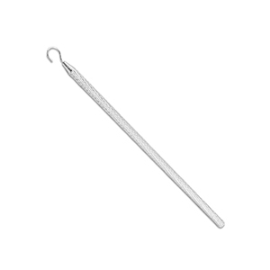 Armband-Anlegehilfe Silver
