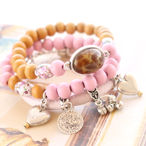 Machen Sie die sch&ouml;nsten Armb&auml;nder mit Artikeln aus dem Summer Sale