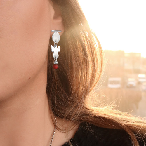 Machen Sie Schmuck mit unseren neuen rostfreiem Stahl Anh&auml;ngern und Zwischenst&uuml;cken