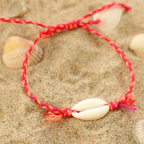 So pr&auml;sentieren Sie dieses Trend-Armband-Sortiment