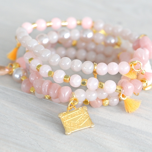Sch&ouml;ner Schmuck f&uuml;r Muttertag!