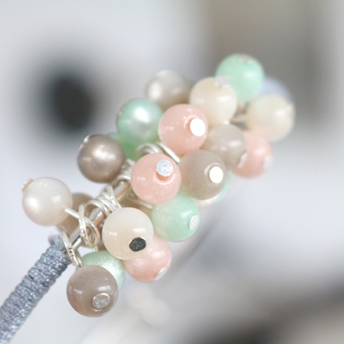 Dieser prachtvolle Schmuck machen Sie selbst mit unserer neuen Kollektion Super Polaris Elements